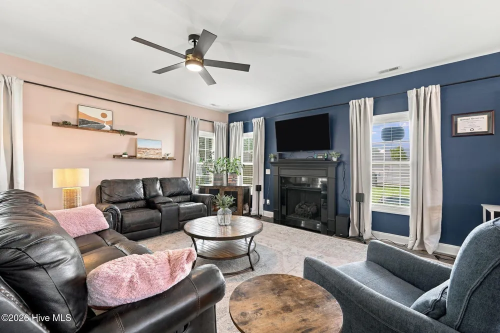 1040 Mackerel Manor New Bern, NC 28562