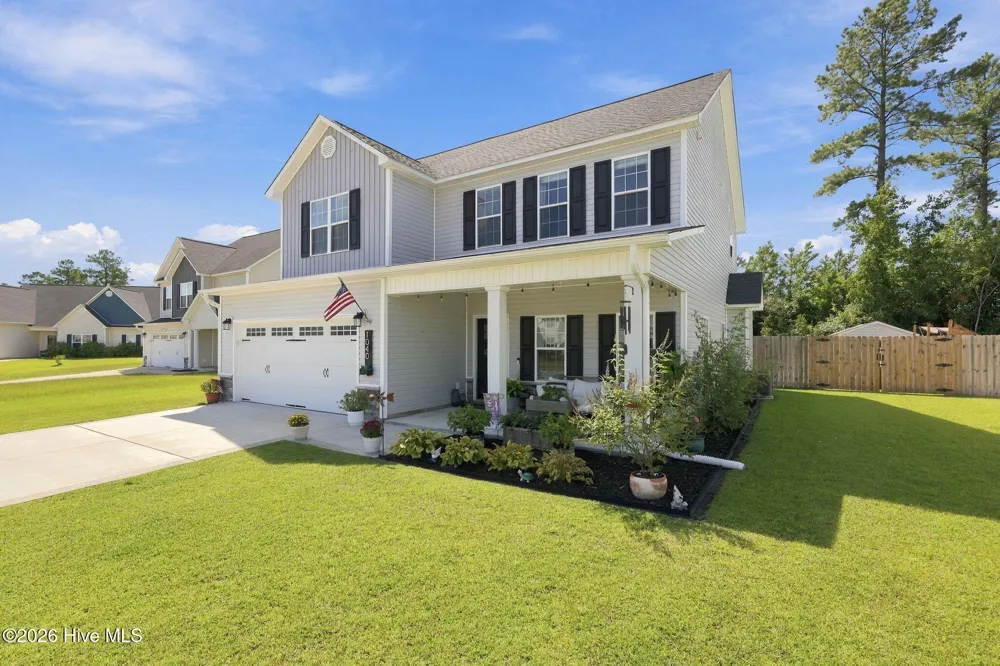 1040 Mackerel Manor New Bern, NC 28562