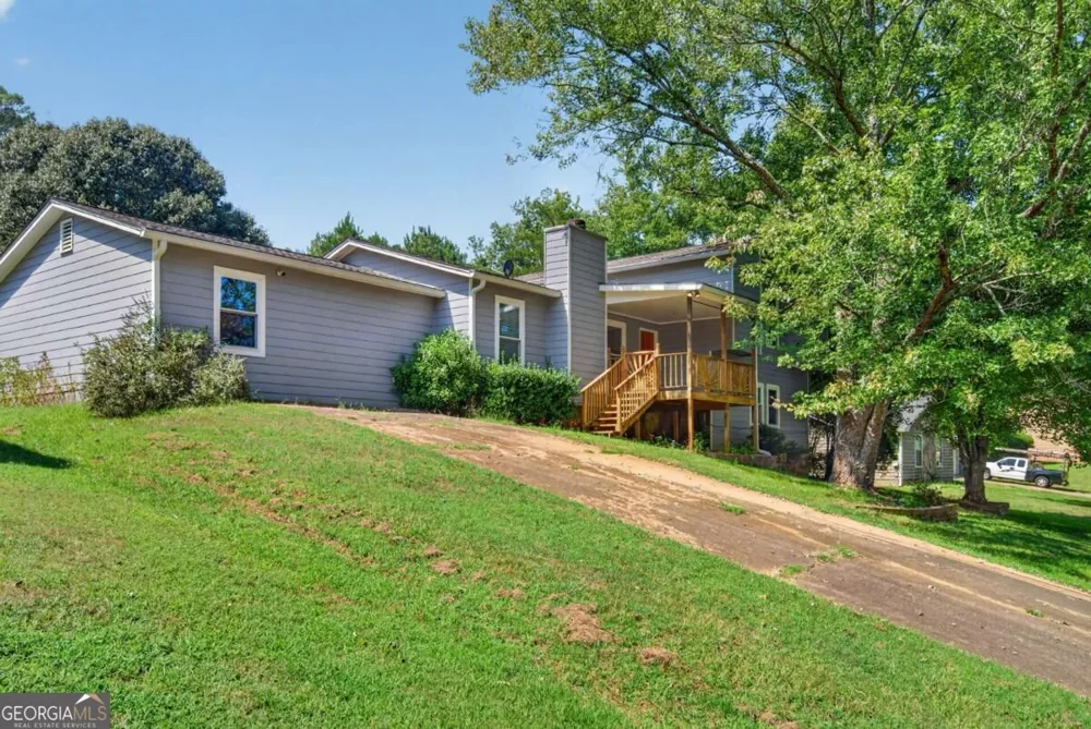 5147 Dekalb WAY Stone Mountain, GA 30087