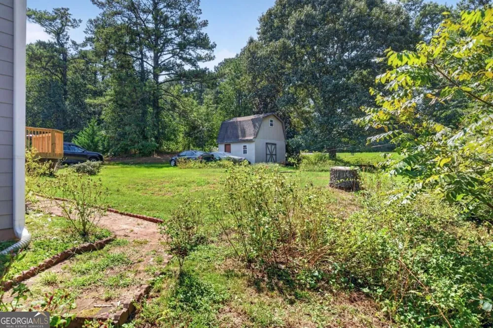 5147 Dekalb WAY Stone Mountain, GA 30087