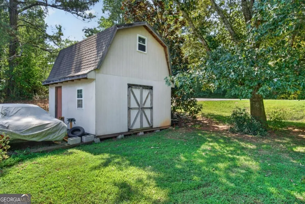 5147 Dekalb WAY Stone Mountain, GA 30087