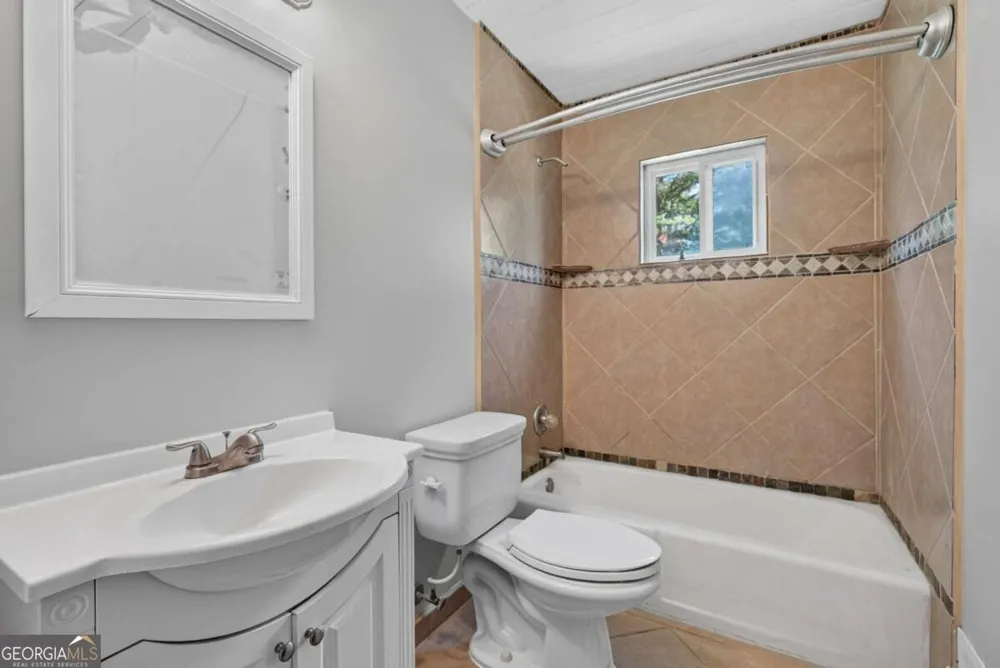 5147 Dekalb WAY Stone Mountain, GA 30087