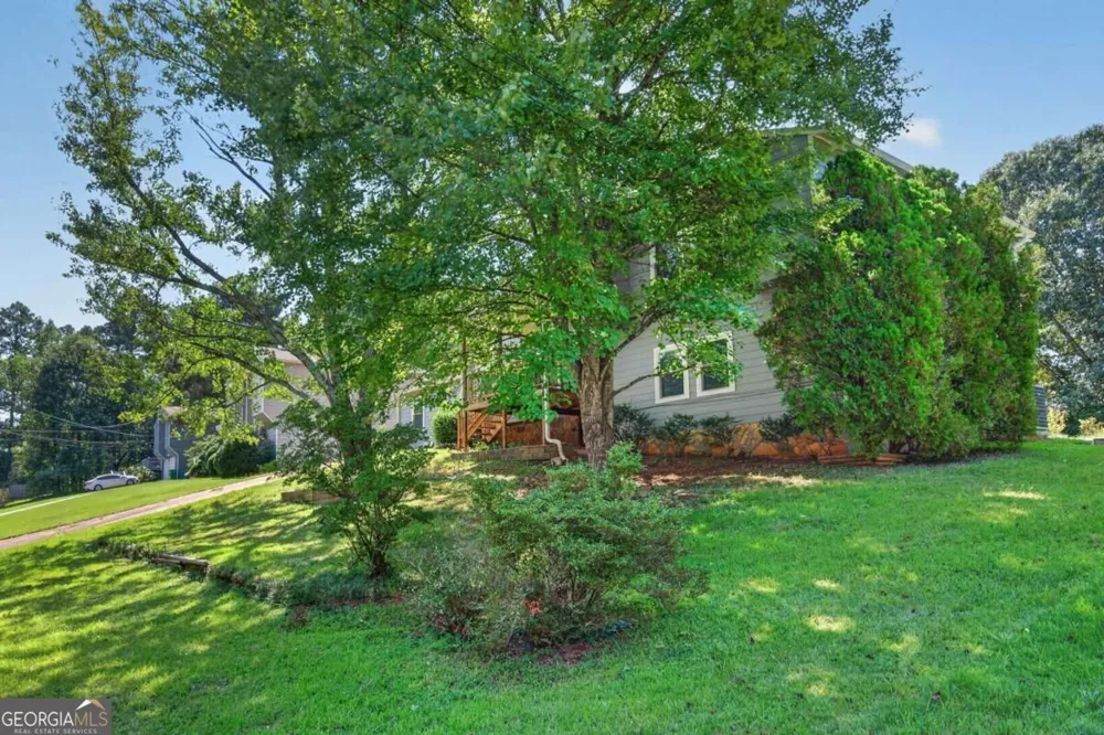 5147 Dekalb WAY Stone Mountain, GA 30087
