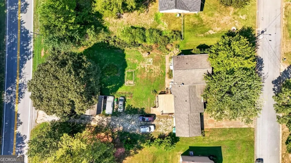 5147 Dekalb WAY Stone Mountain, GA 30087