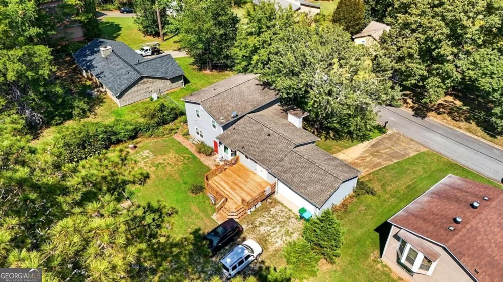 5147 Dekalb WAY Stone Mountain, GA 30087
