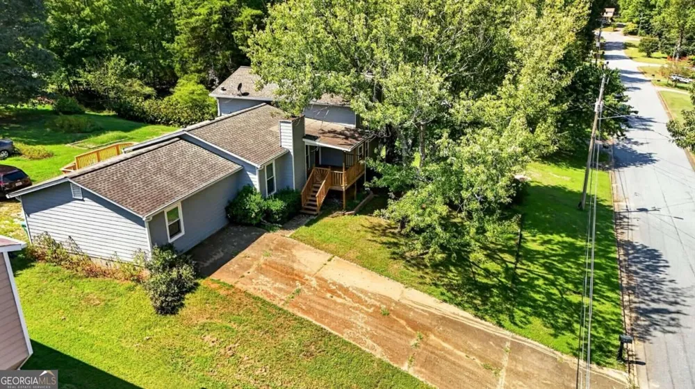5147 Dekalb WAY Stone Mountain, GA 30087