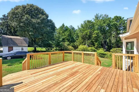 5147 Dekalb WAY