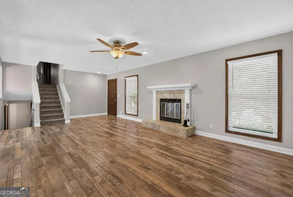 5147 Dekalb WAY Stone Mountain, GA 30087
