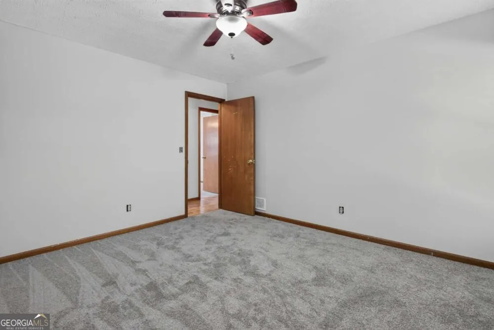 5147 Dekalb WAY Stone Mountain, GA 30087