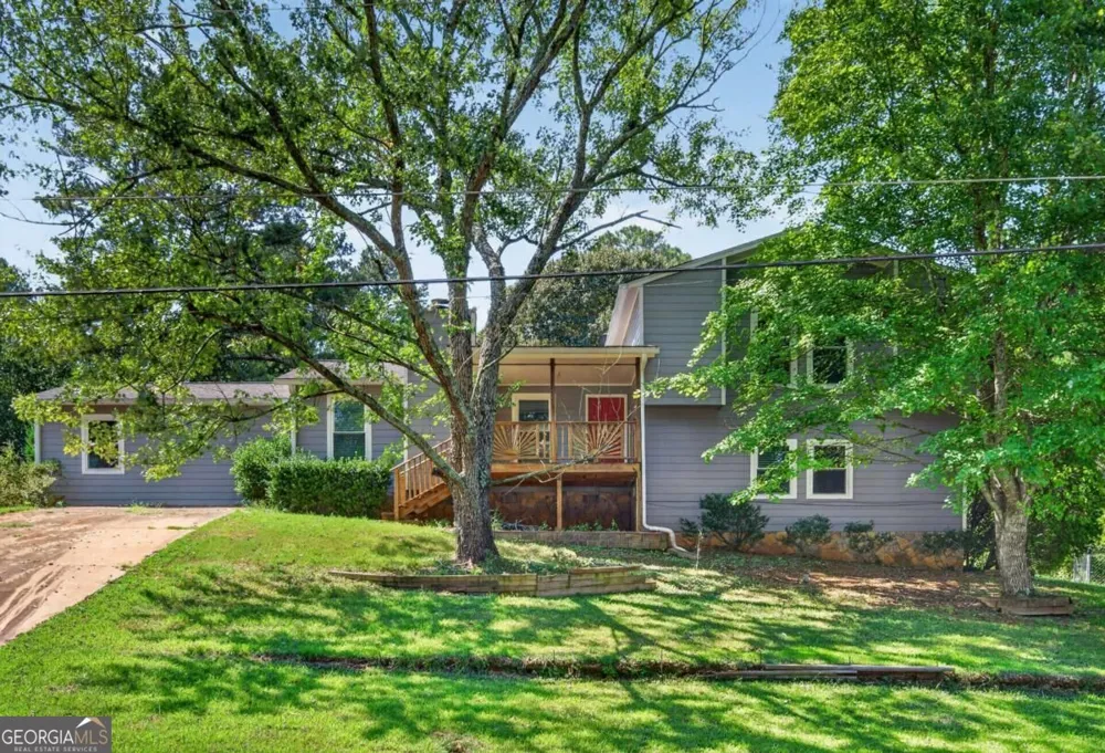 5147 Dekalb WAY Stone Mountain, GA 30087