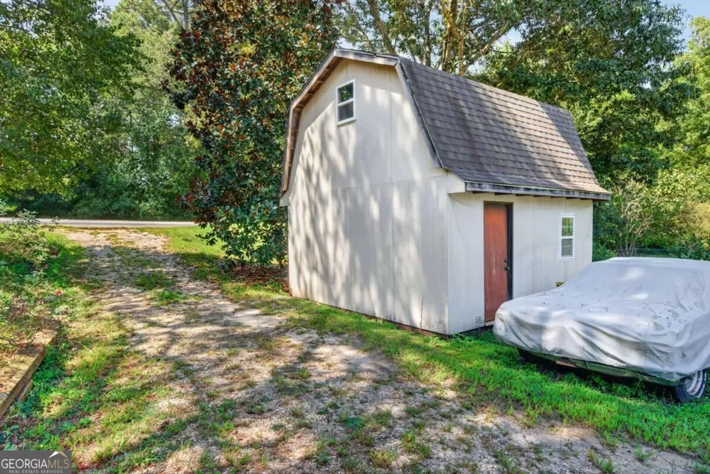 5147 Dekalb WAY Stone Mountain, GA 30087