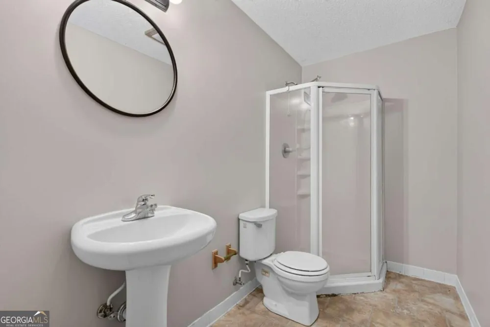 5147 Dekalb WAY Stone Mountain, GA 30087