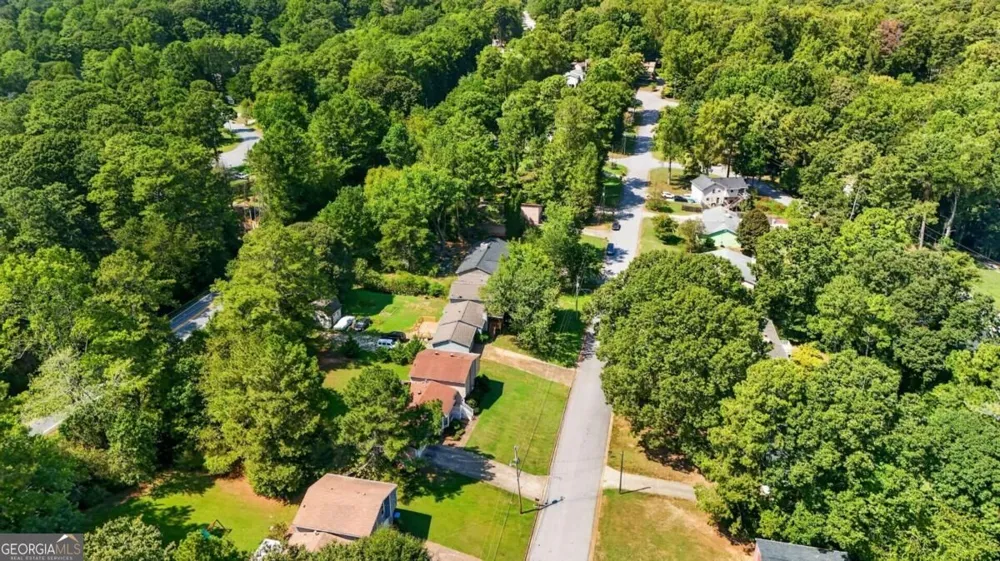 5147 Dekalb WAY Stone Mountain, GA 30087