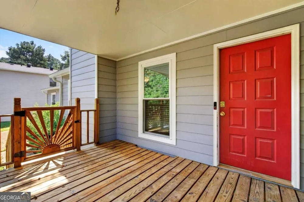 5147 Dekalb WAY Stone Mountain, GA 30087