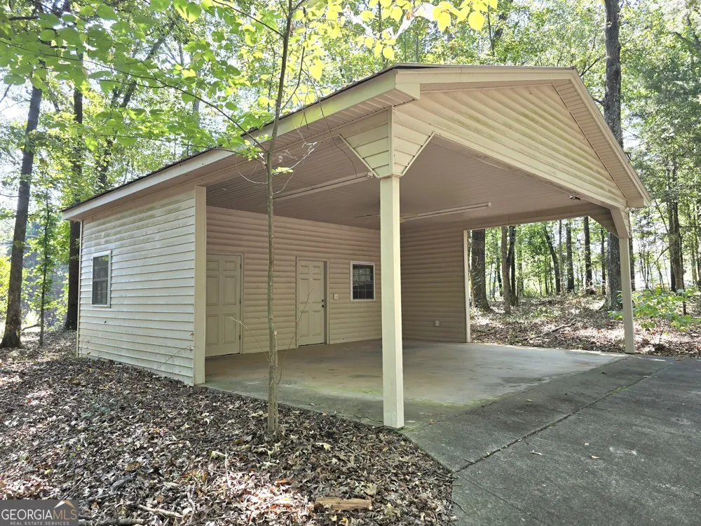 231 Orrs School RD Jefferson, GA 30549