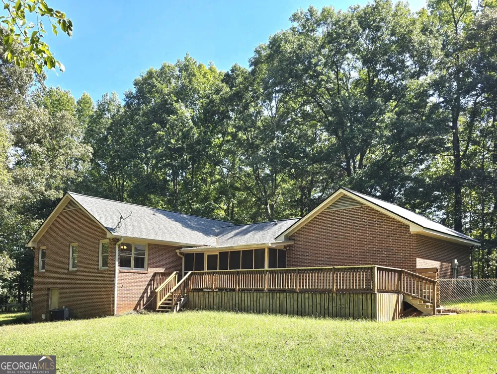 231 Orrs School RD Jefferson, GA 30549