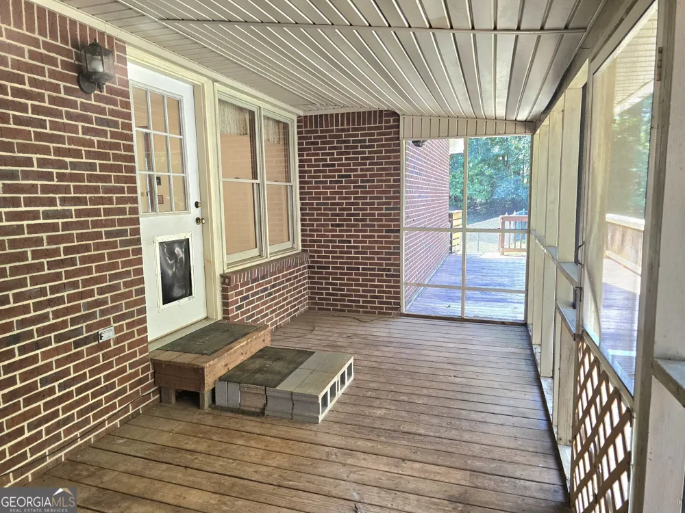 231 Orrs School RD Jefferson, GA 30549