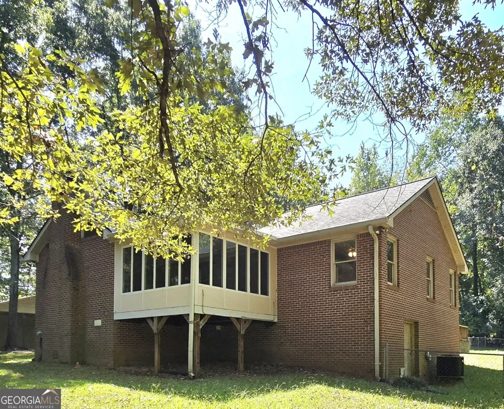 231 Orrs School RD Jefferson, GA 30549