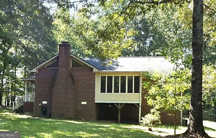 231 Orrs School RD Jefferson, GA 30549