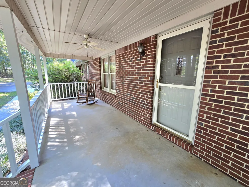 231 Orrs School RD Jefferson, GA 30549