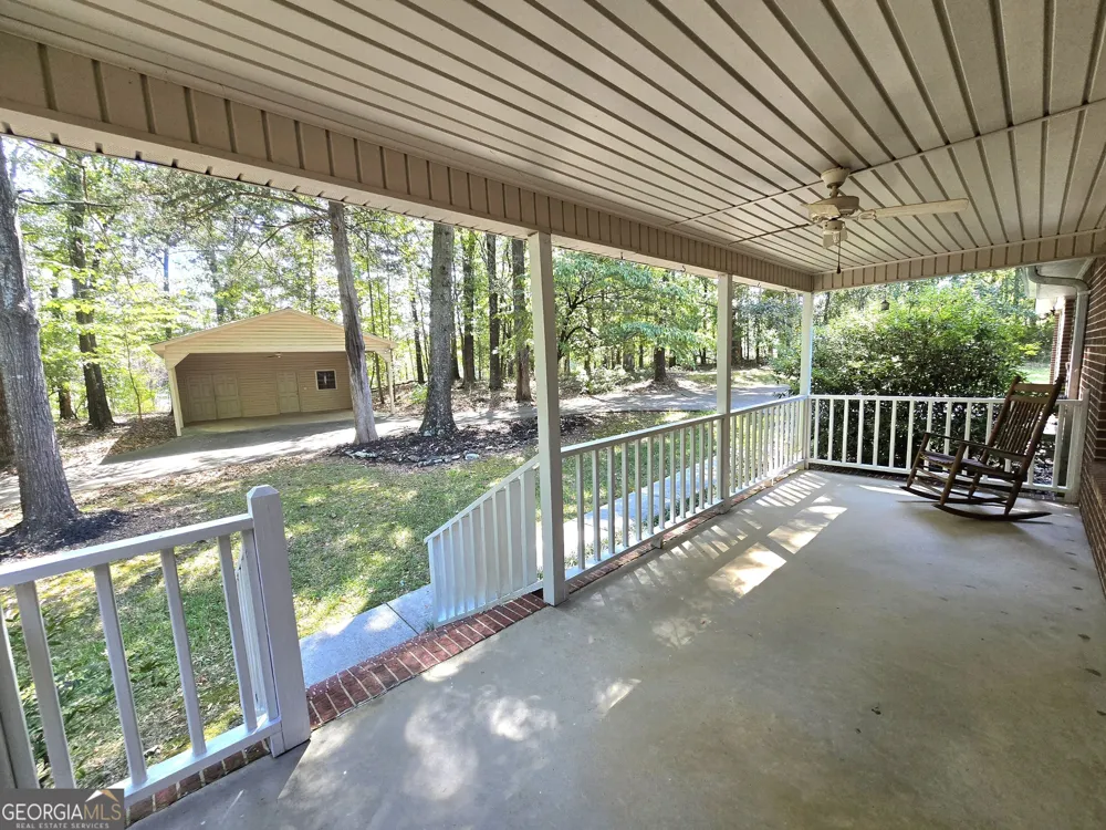 231 Orrs School RD Jefferson, GA 30549