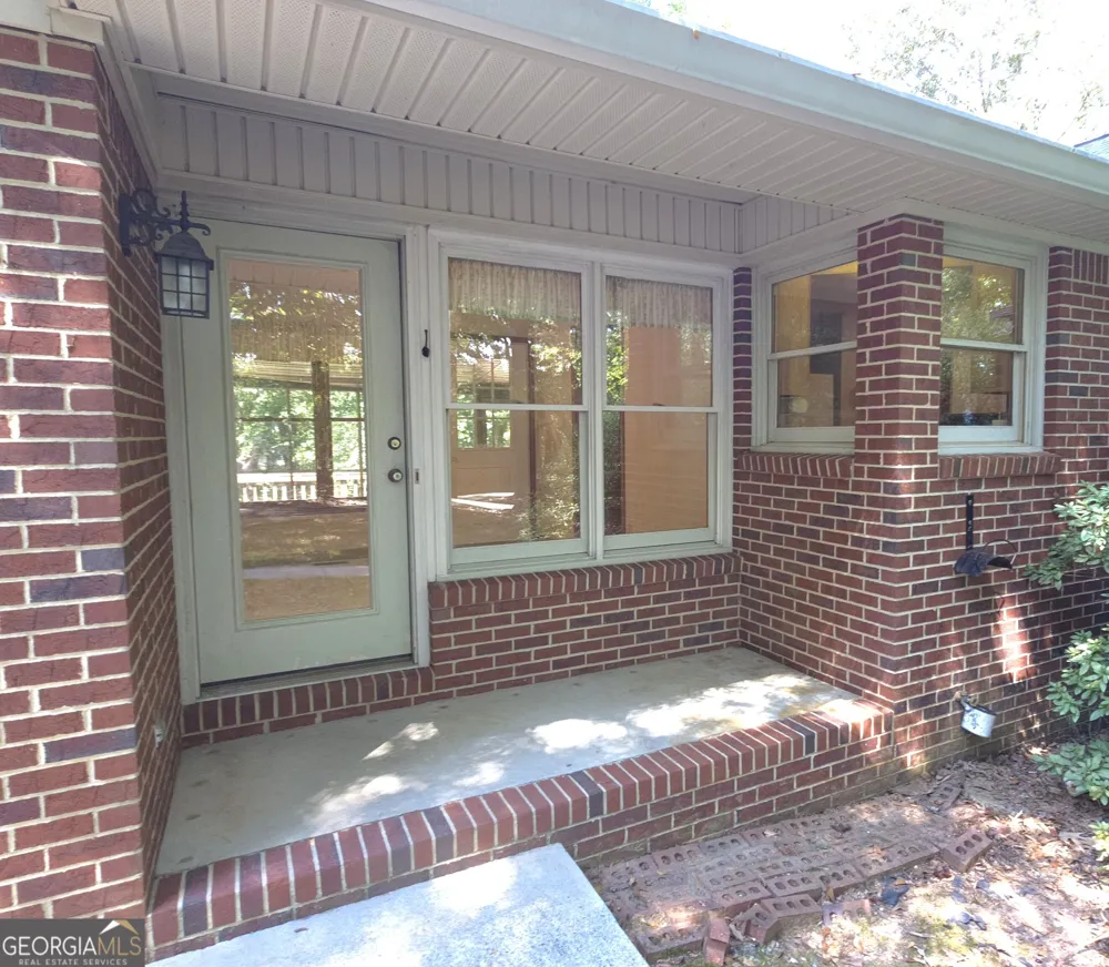 231 Orrs School RD Jefferson, GA 30549