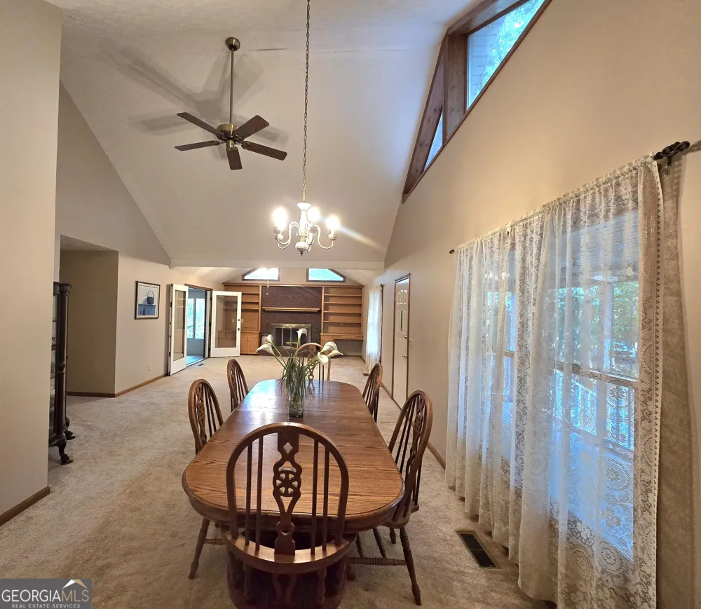 231 Orrs School RD Jefferson, GA 30549