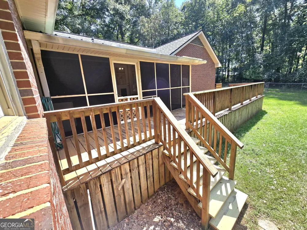 231 Orrs School RD Jefferson, GA 30549