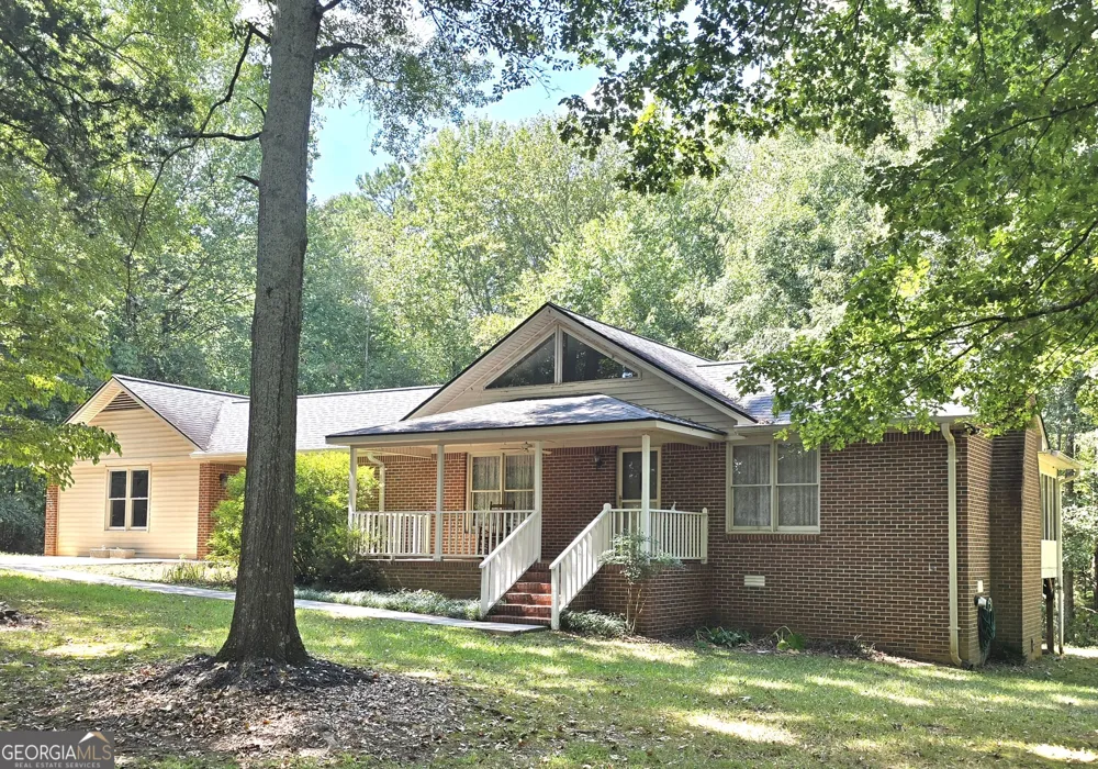 231 Orrs School RD Jefferson, GA 30549