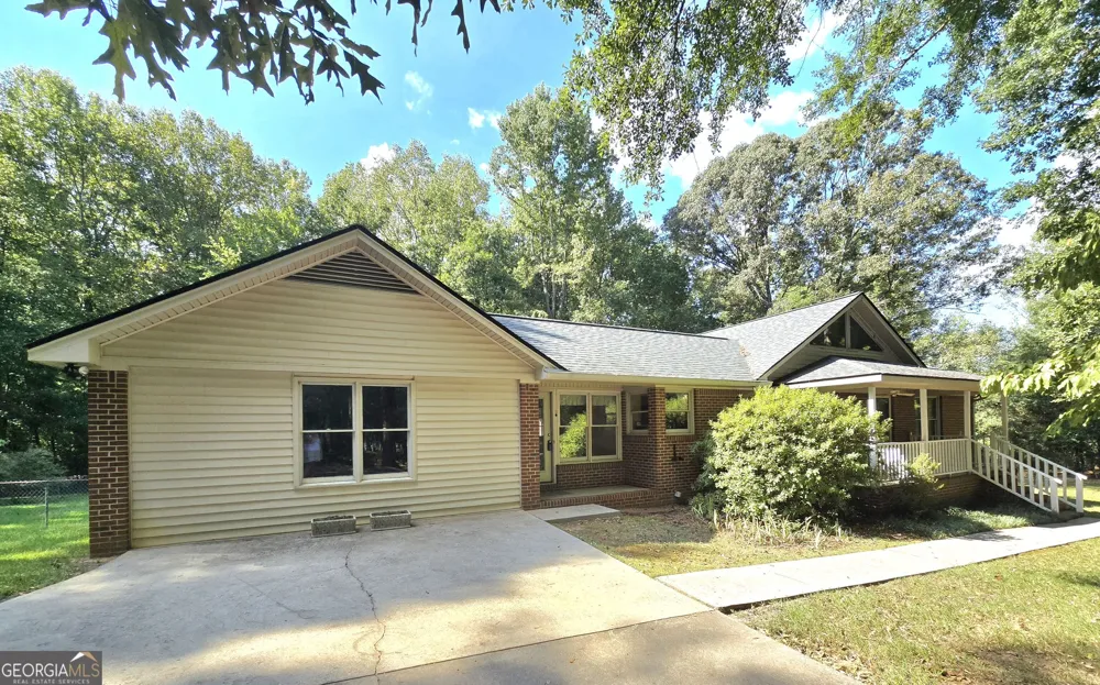 231 Orrs School RD Jefferson, GA 30549