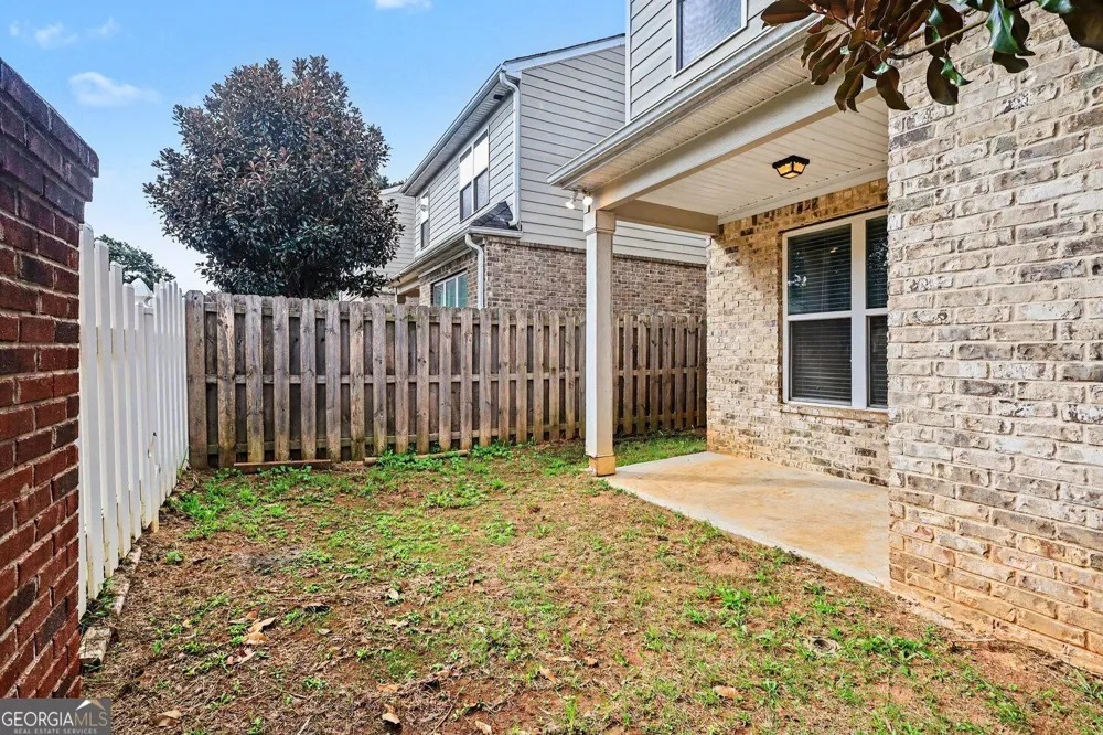 392 Rankin CIR McDonough, GA 30253