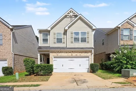392 Rankin CIR