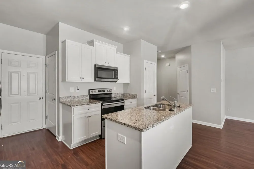 392 Rankin CIR McDonough, GA 30253