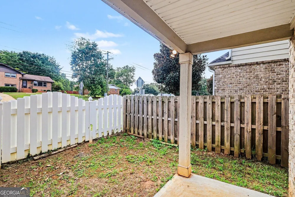 392 Rankin CIR McDonough, GA 30253