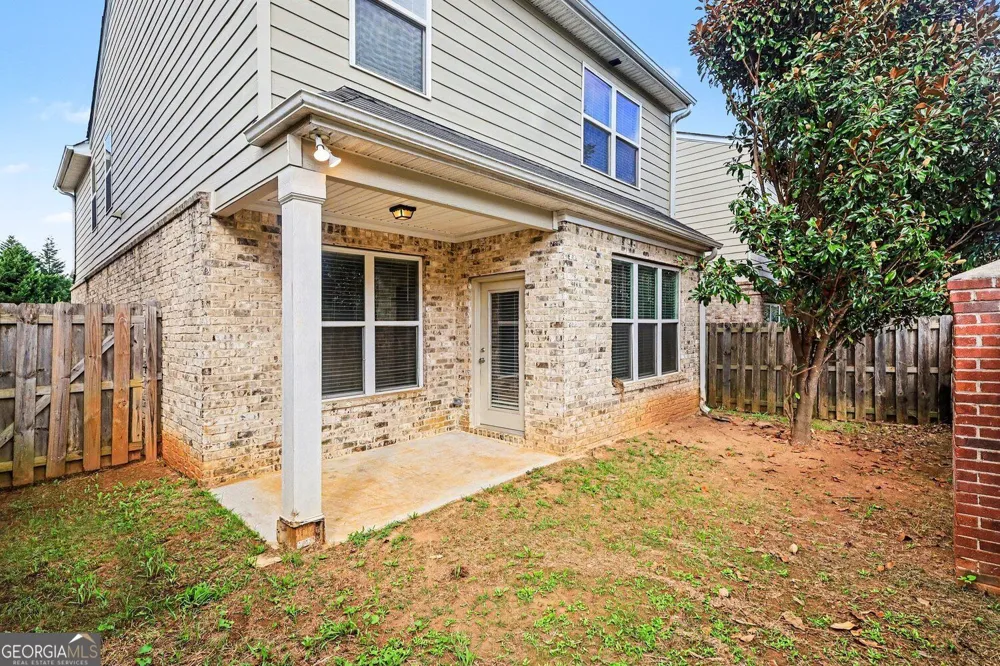 392 Rankin CIR McDonough, GA 30253