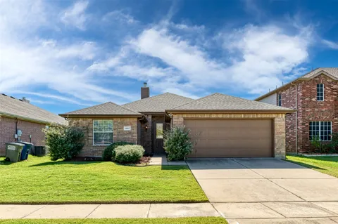 14617 Eaglemont Drive