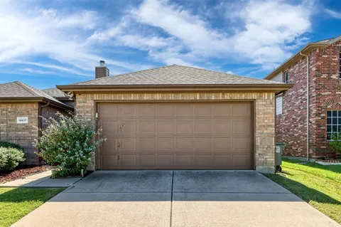 14617 Eaglemont Drive