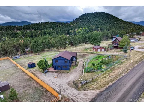 196 Conifer Drive