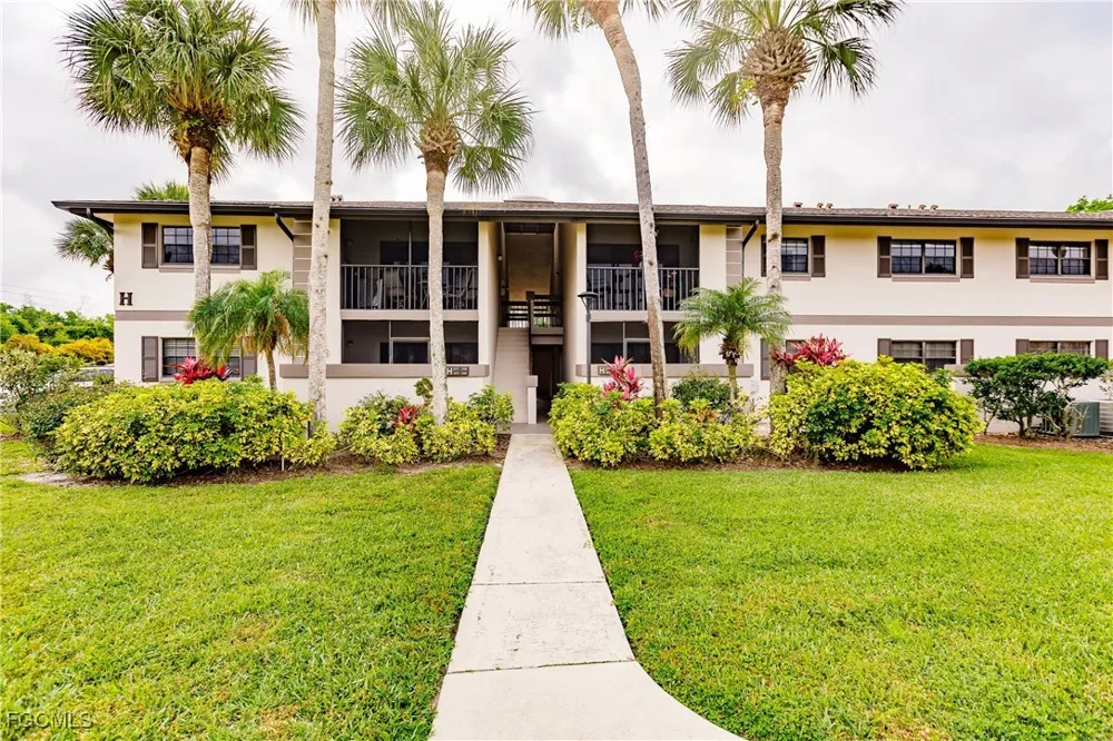 Forrest Nelson Boulevard #H108 Port Charlotte, FL 33952