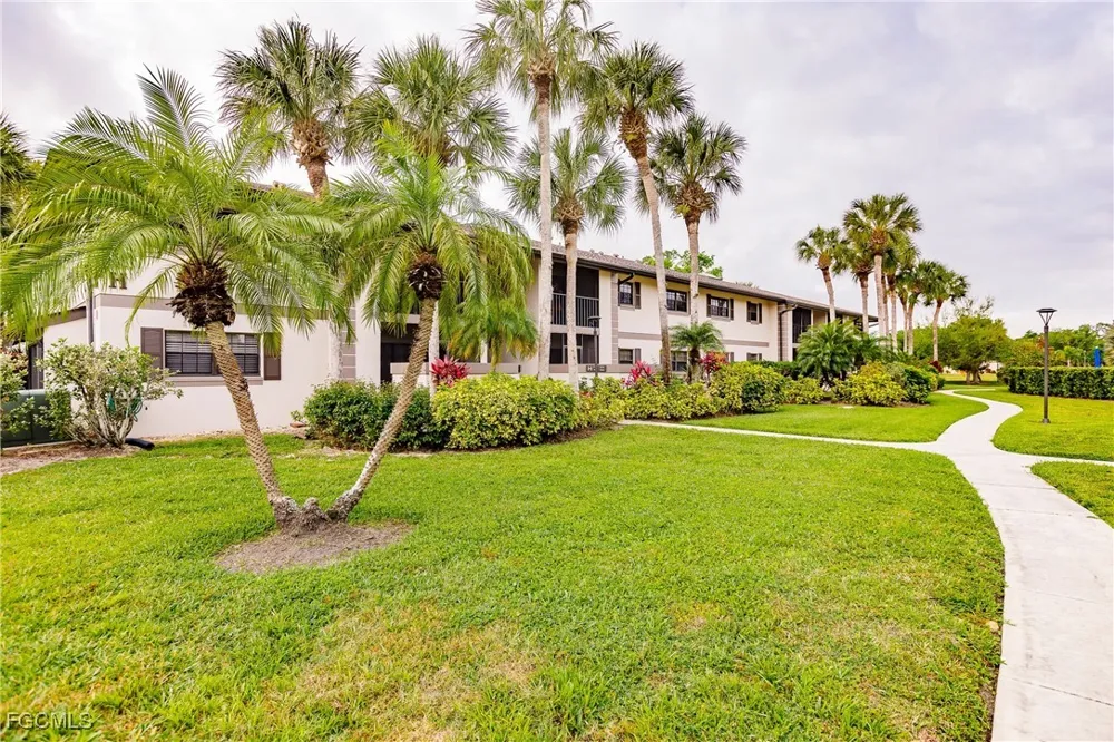 Forrest Nelson Boulevard #H108 Port Charlotte, FL 33952