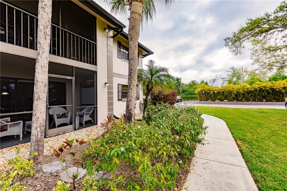 Forrest Nelson Boulevard #H108 Port Charlotte, FL 33952