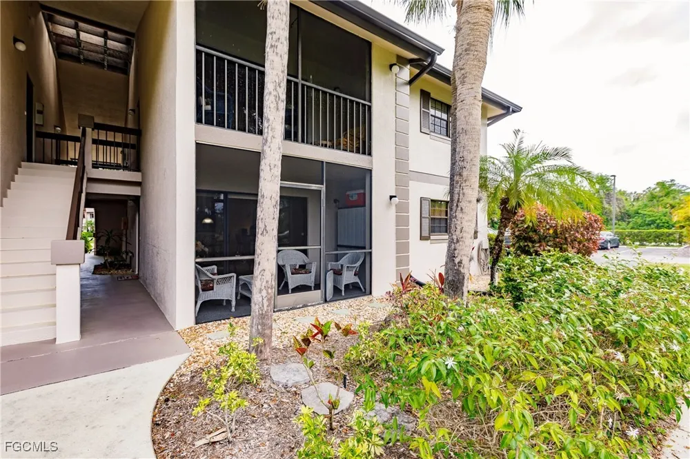 Forrest Nelson Boulevard #H108 Port Charlotte, FL 33952