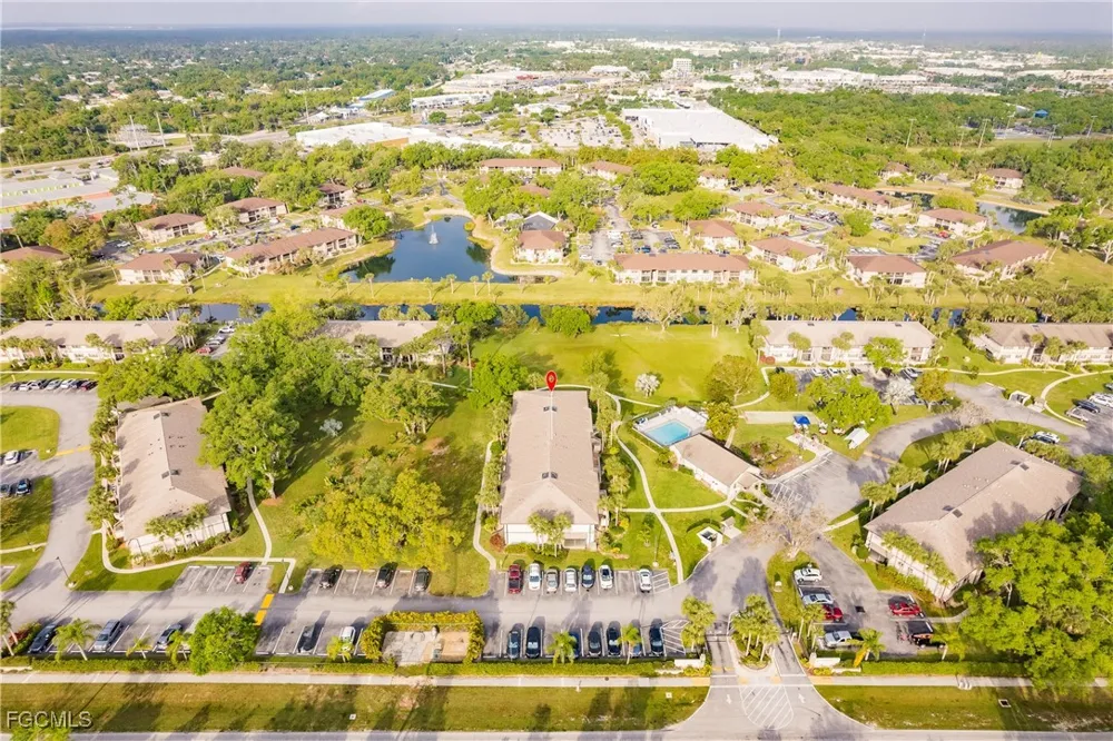 Forrest Nelson Boulevard #H108 Port Charlotte, FL 33952