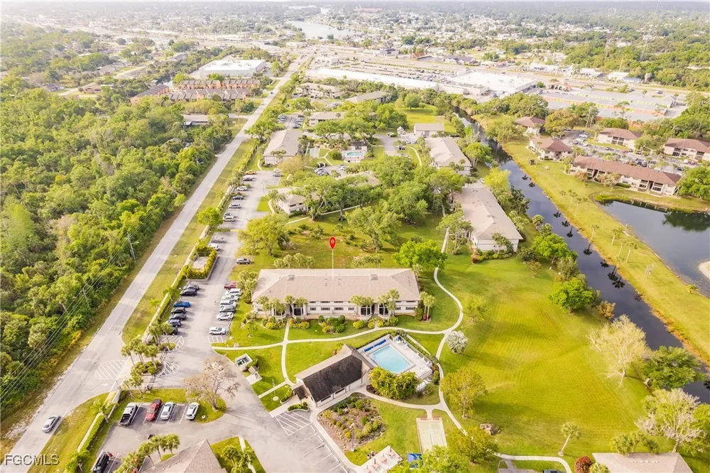 Forrest Nelson Boulevard #H108 Port Charlotte, FL 33952