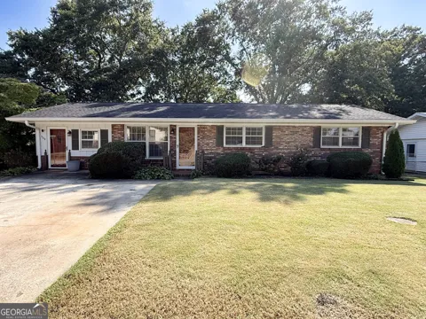 504 Jackson AVE