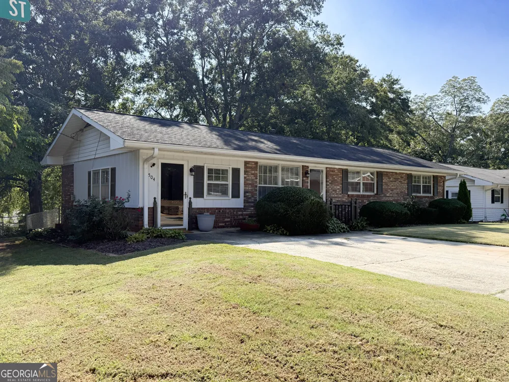 504 Jackson AVE Palmetto, GA 30268