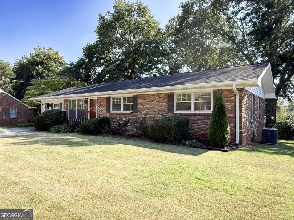 504 Jackson AVE Palmetto, GA 30268