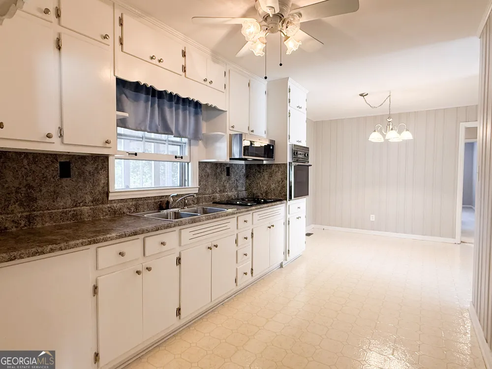 504 Jackson AVE Palmetto, GA 30268