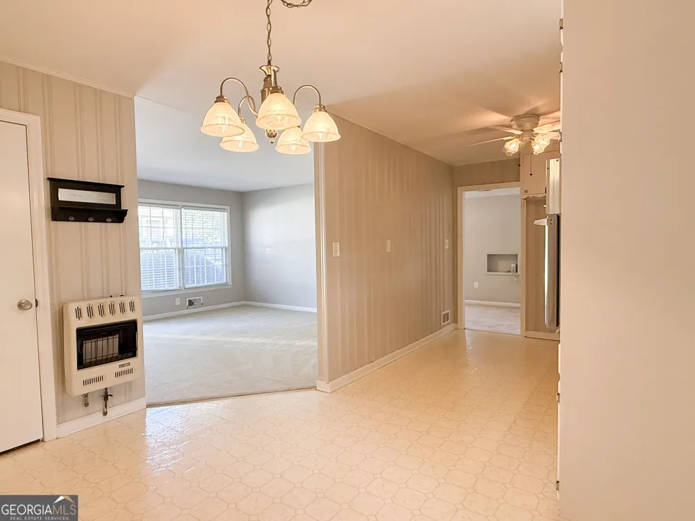 504 Jackson AVE Palmetto, GA 30268