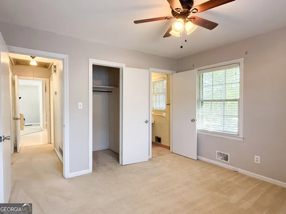 504 Jackson AVE Palmetto, GA 30268